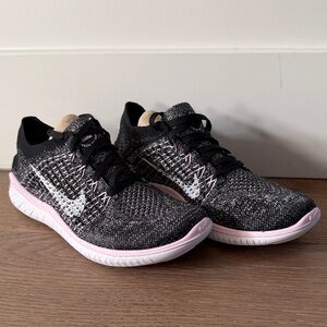 Nike Free RN Flyknit